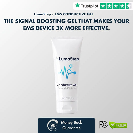 LumaStep - EMS CONDUCTIVE GEL
